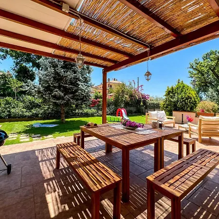 Apartamento Livingapple *