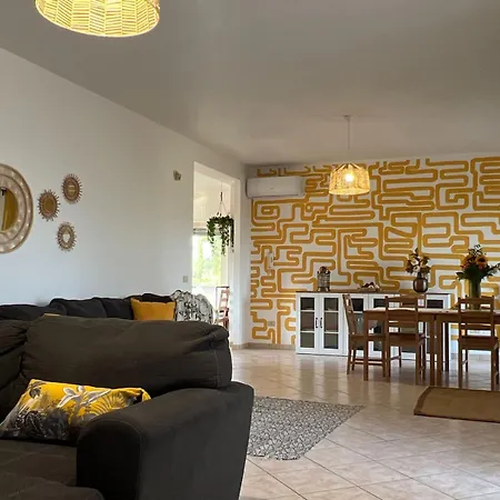Apartamento Livingapple