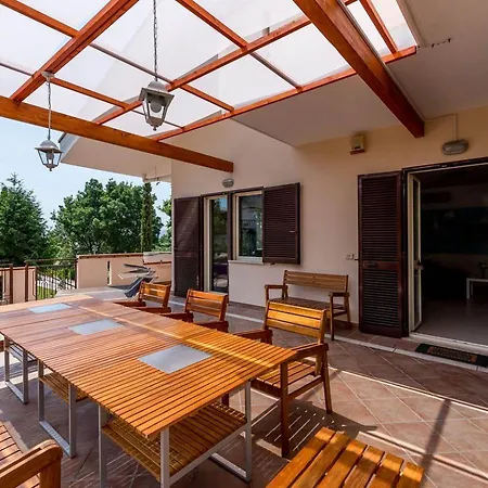Livingapple Apartamento Scauri (Lazio)