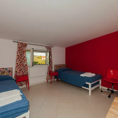 Livingapple Scauri (Lazio)