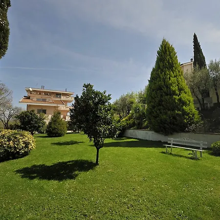 Lägenhet Livingapple Scauri (Lazio)