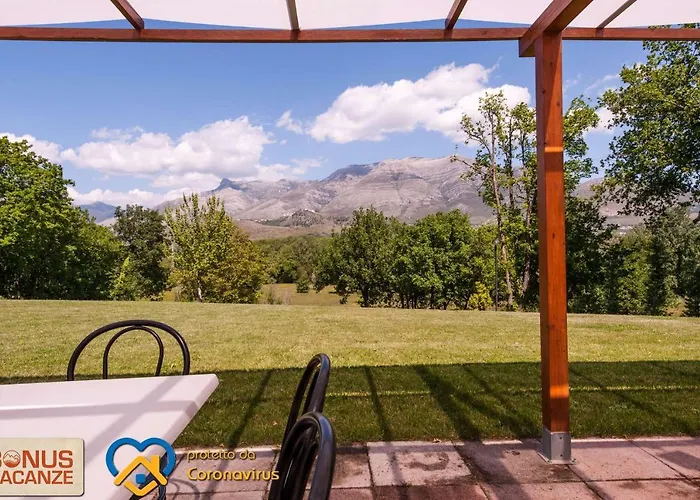 Livingapple * Scauri (Lazio)