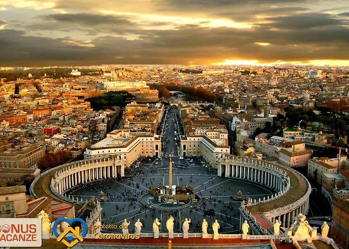 Livingapple * Scauri (Lazio)