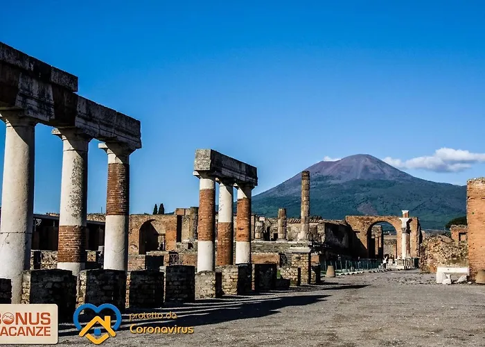 Daire Livingapple Scauri (Lazio)