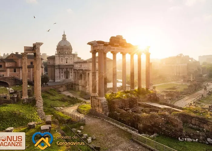 Livingapple Scauri (Lazio)