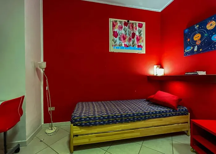 Livingapple Daire *