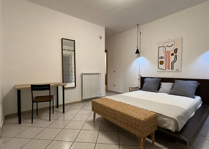 Livingapple Apartamento