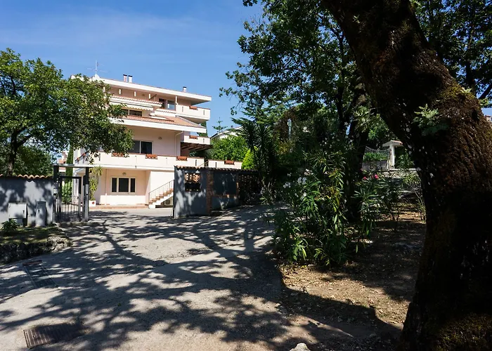 Livingapple Scauri (Lazio)
