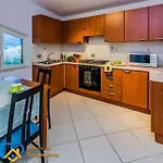 Διαμέρισμα Livingapple *
