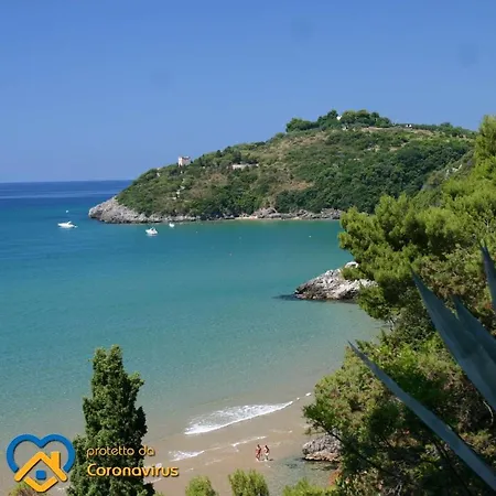 Apartment Livingapple Scauri (Lazio)