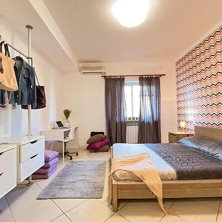 Livingapple Apartment Scauri (Lazio)