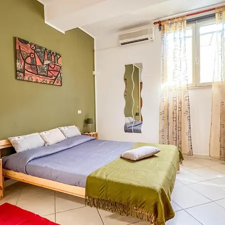 Apartment Livingapple Scauri (Lazio)