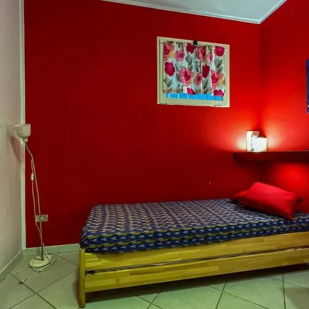 Livingapple Apartment *