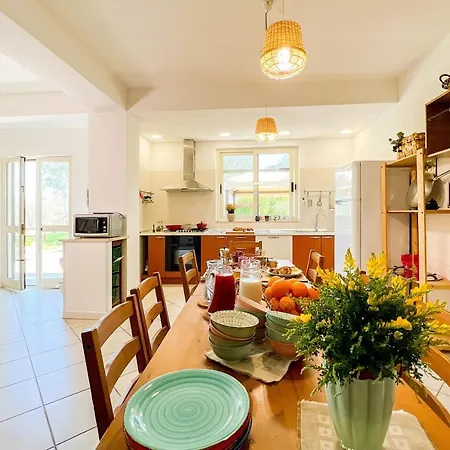 Livingapple Apartment *