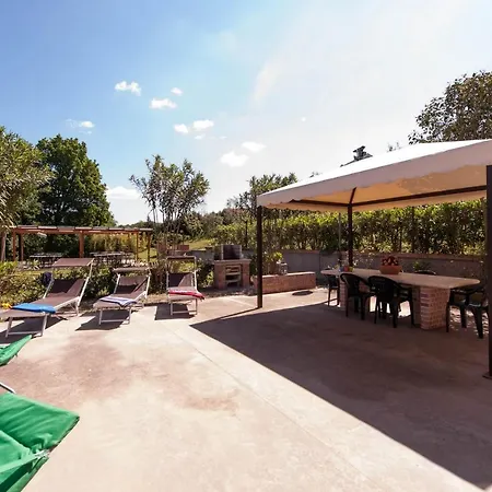 Livingapple Apartment Scauri (Lazio)
