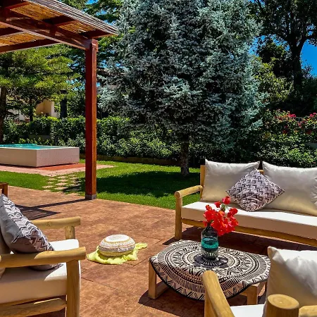 Appartement Livingapple