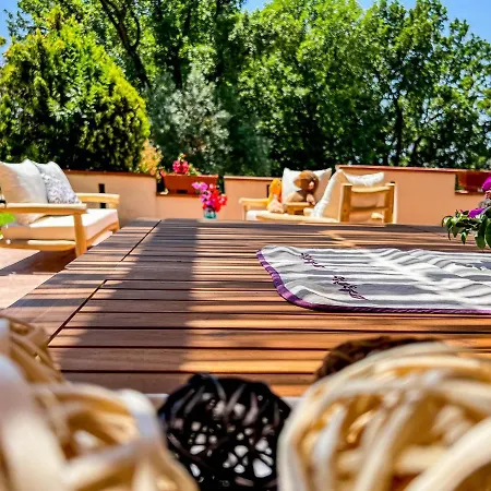 Livingapple Apartment Scauri (Lazio)