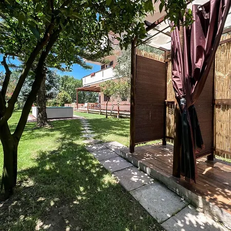 Apartment Livingapple Scauri (Lazio)