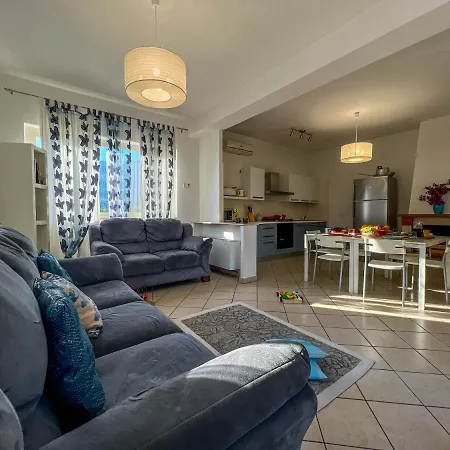 Apartment Livingapple