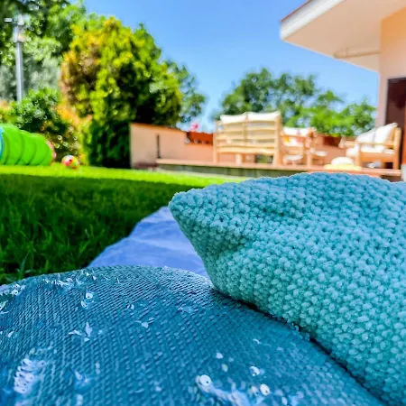 Livingapple Apartment Scauri (Lazio)