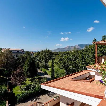 Livingapple Apartment Scauri (Lazio)