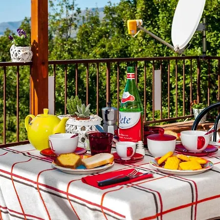 Apartment Livingapple Scauri (Lazio)