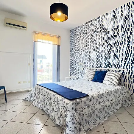 Appartement Livingapple *