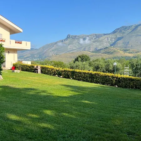 Livingapple Appartement *