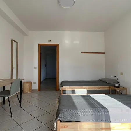 Livingapple Apartment Scauri (Lazio)