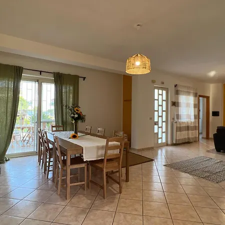 Apartment Livingapple *