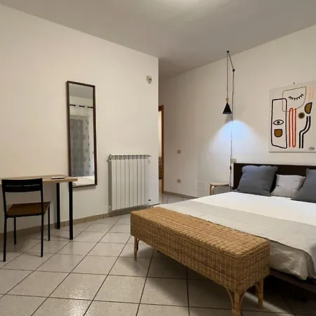 Livingapple Appartement
