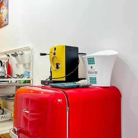 Apartment Livingapple Scauri (Lazio)