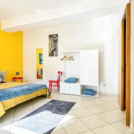 Livingapple Apartment Scauri (Lazio)