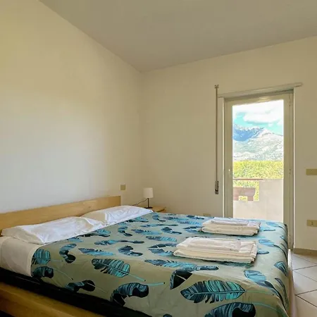 Apartment Livingapple Scauri (Lazio)