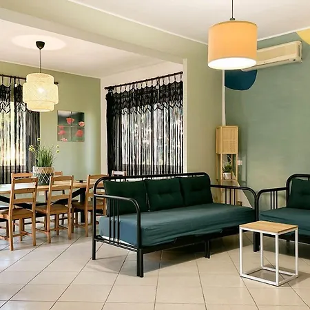 Apartment Livingapple Scauri (Lazio)