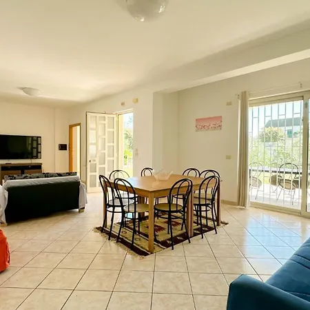 Apartment Livingapple *