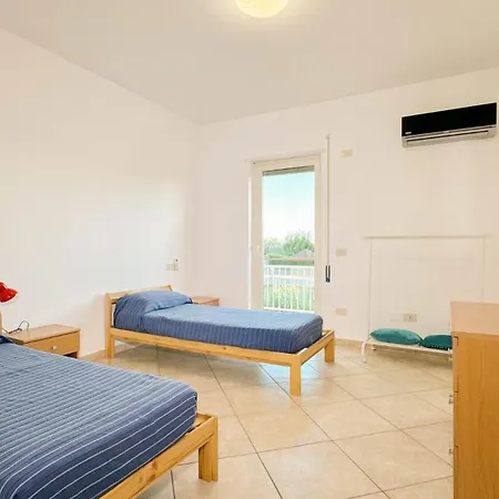 Livingapple Scauri (Lazio)