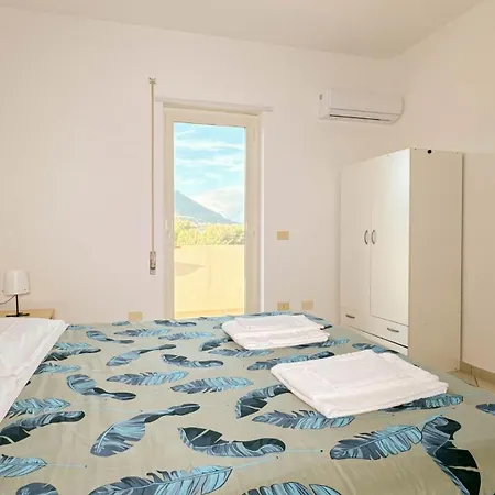 Apartment Livingapple *