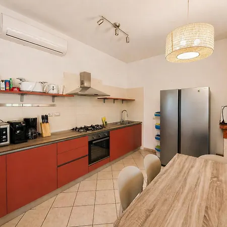 Livingapple Appartamento Scauri (Lazio)