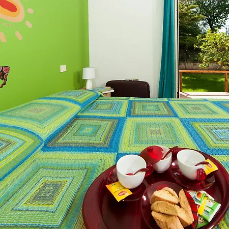 Livingapple Appartement *