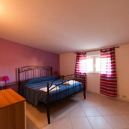 Appartement Livingapple Scauri (Lazio)