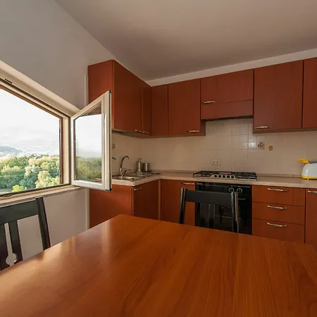 Livingapple Appartement Scauri (Lazio)