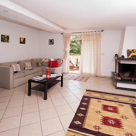 Appartement Livingapple *
