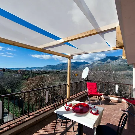 Appartement Livingapple *