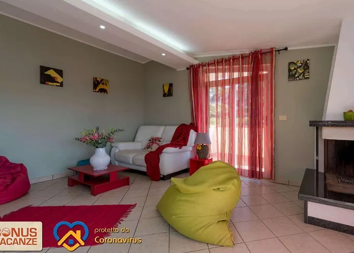 Διαμέρισμα Livingapple